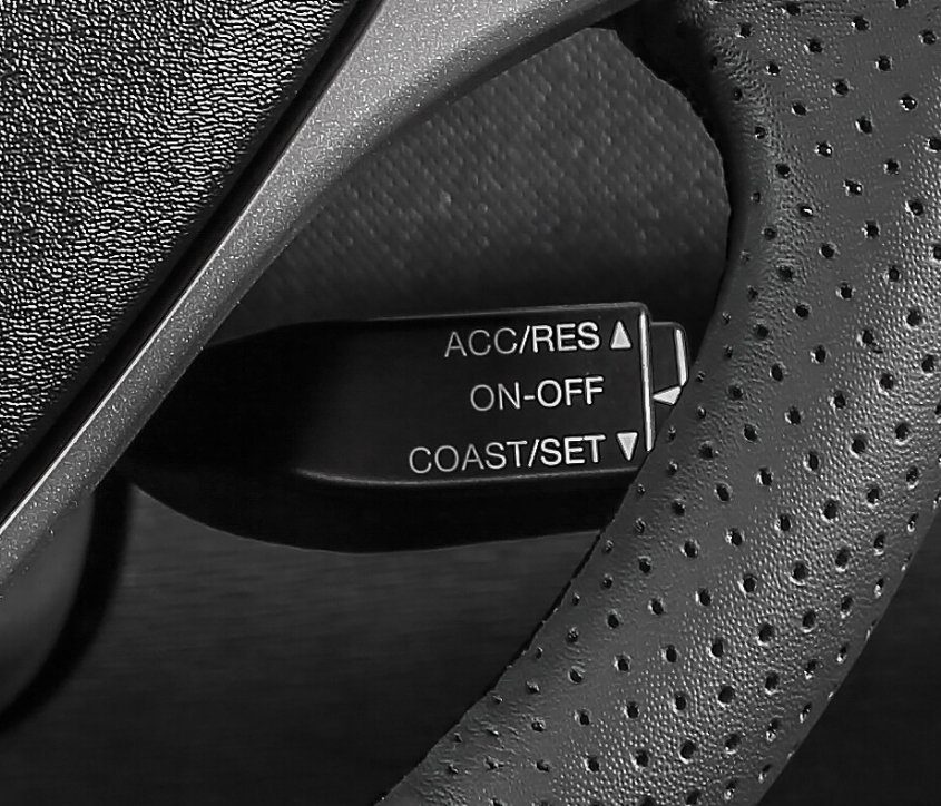 Cruise Control